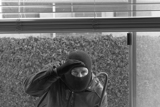 Robber And Theif