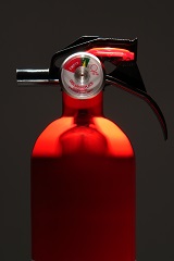 Fire Extinguisher