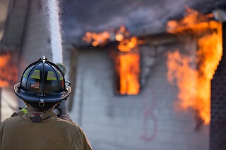 Fireman Hero