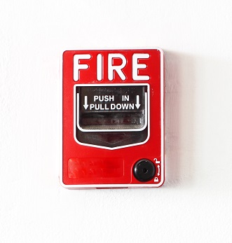 Fire Break Glass