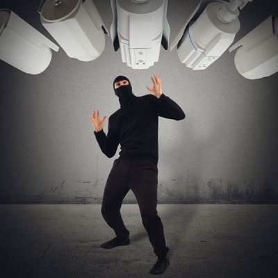 video surveillance