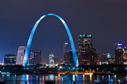 St Louis