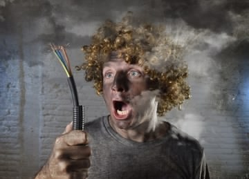 Problems with DIY ‘Smart’ Home Installation