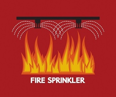 residential fire sprinkler
