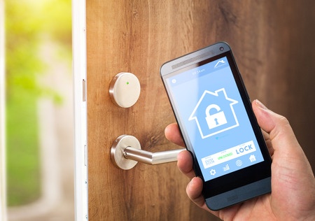 Smart Locks
