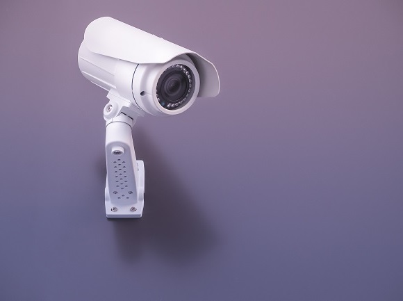 Commercial Security Cameras in St. Louis, MO