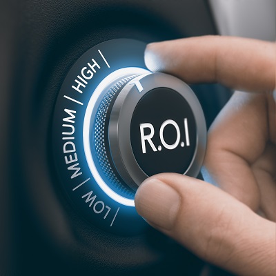 Determining the ROI of Investing in an Access Control System