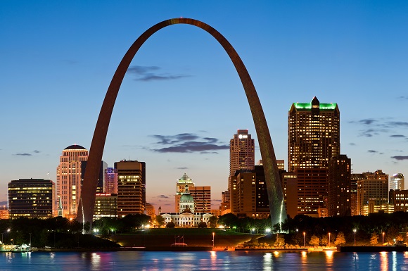 St. Louis Sky Line