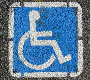 Hospital Parking Safety