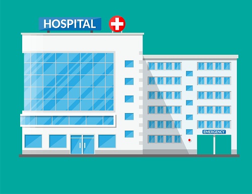 Security for Hospitals in St. Louis