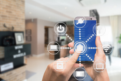 Smart Home Security