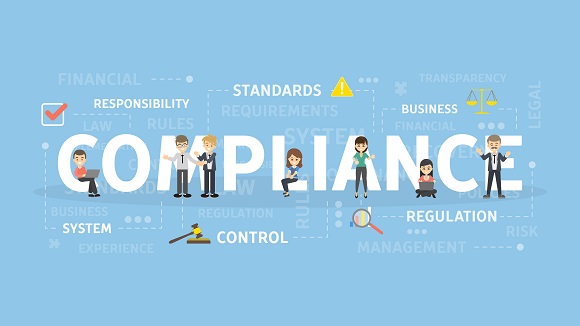 Commercial Fire Compliance