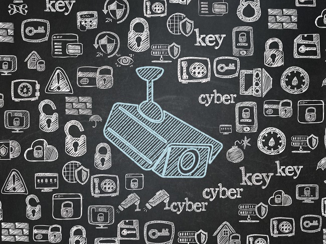 Video surveillance in Schools