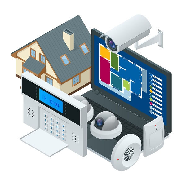 choices for the best smart home security system