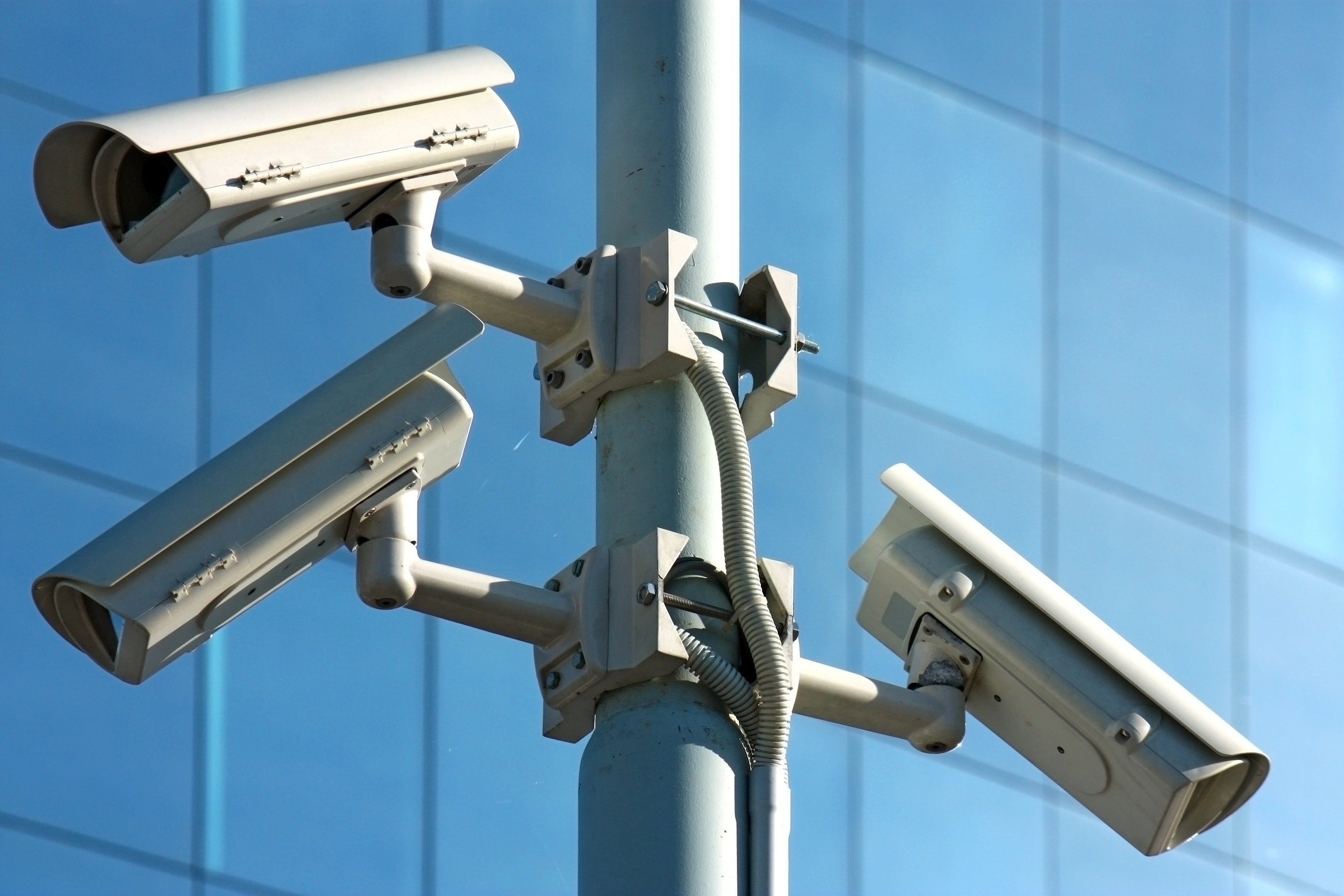 Smart Home Automation and Security